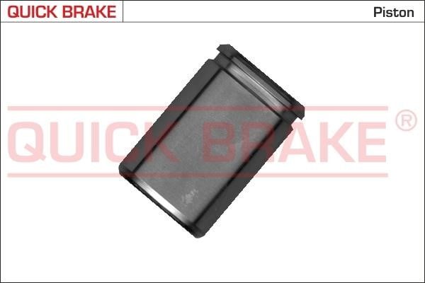 Quick brake 185071 Brake caliper piston 185071