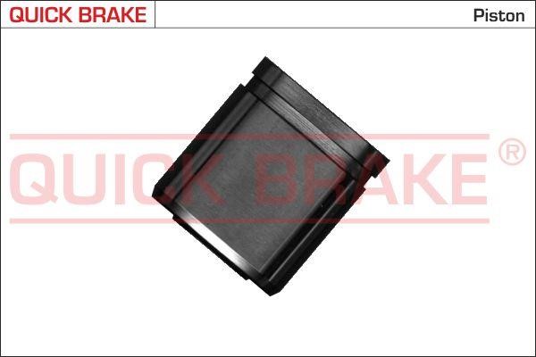 Quick brake 185103 Brake caliper piston 185103