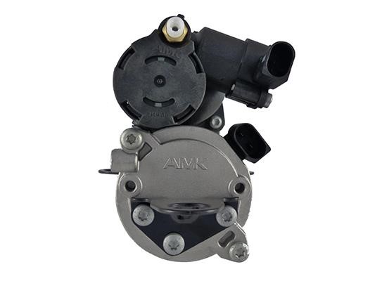 Pneumatic system compressor AMK A1899