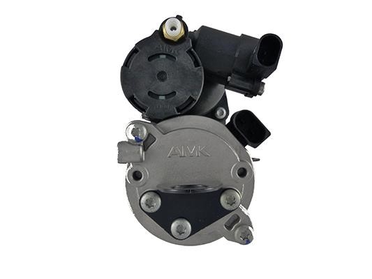 Pneumatic system compressor AMK A1901-1