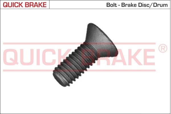 Buy Quick brake 11676 at a low price in United Arab Emirates!