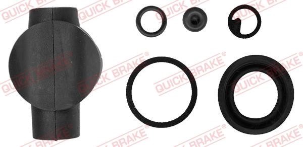 Quick brake 114-0267 Repair Kit, brake caliper 1140267
