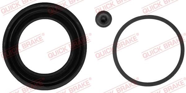 Quick brake 114-0222 Repair Kit, brake caliper 1140222