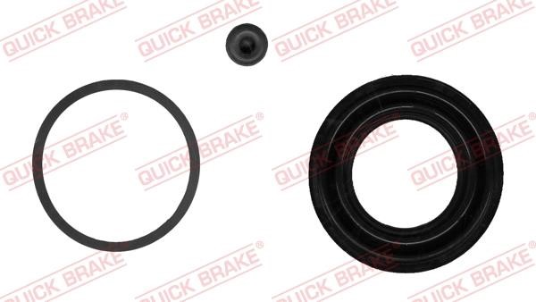 Quick brake 114-0196 Repair Kit, brake caliper 1140196