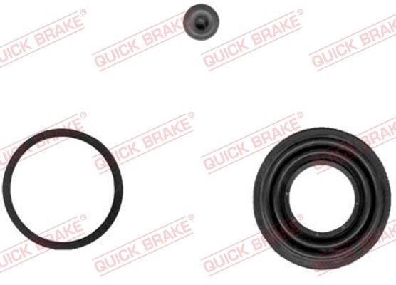 Quick brake 114-0045 Repair Kit, brake caliper 1140045