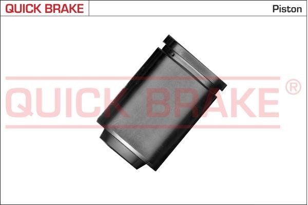 Quick brake 185061 Brake caliper piston 185061