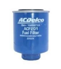 AC Delco ACF201 Fuel filter ACF201