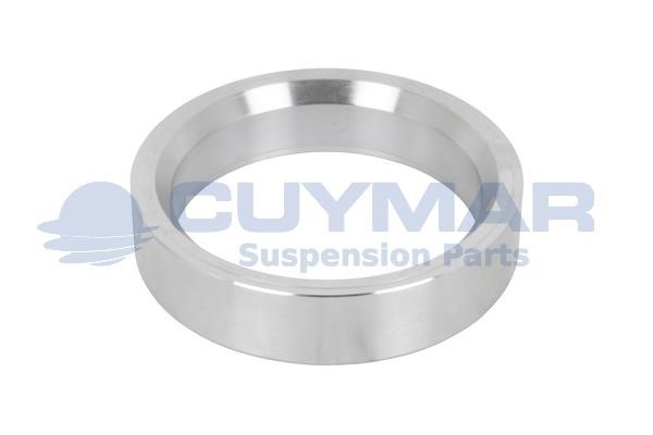 Cuymar 3408415 Ring, wheel hub 3408415