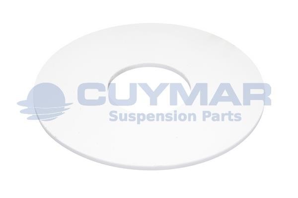 Cuymar 3721801 Spacer, spring bracket 3721801