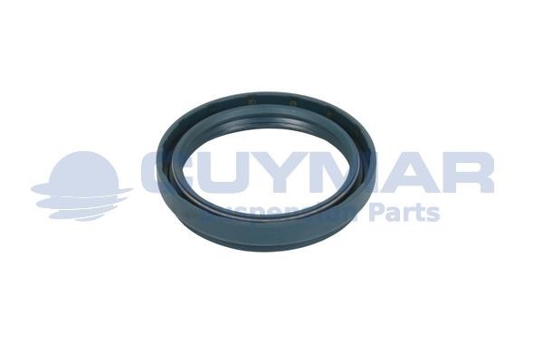 Cuymar 3403110 Seal Ring, steering knuckle (spring bracket) 3403110