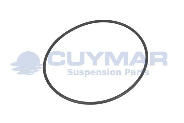Cuymar 340533010 Shaft Seal, wheel hub 340533010