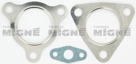 Turbos Moteurs Migne K90229 Gasket Set, intake/exhaust manifold K90229