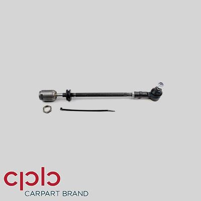 Carpart Brand CPB 505141 Tie Rod 505141