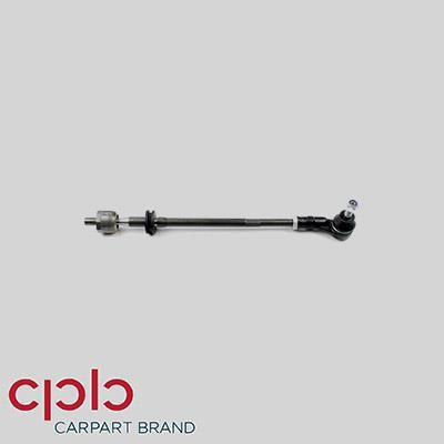 Carpart Brand CPB 505169 Tie Rod 505169