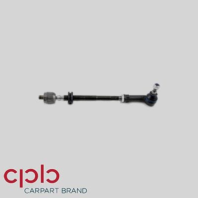 Carpart Brand CPB 505186 Tie Rod 505186