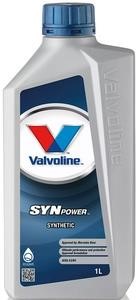 Valvoline 892456 Engine oil Valvoline SynPower DT 0W-30, 20L 892456