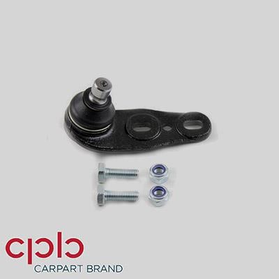 Carpart Brand CPB 505360 Ball joint front lower left arm 505360
