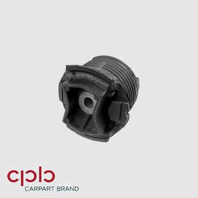 Carpart Brand CPB 501737 Silentblock rear beam 501737