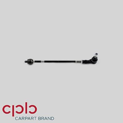 Carpart Brand CPB 505168 Tie Rod 505168