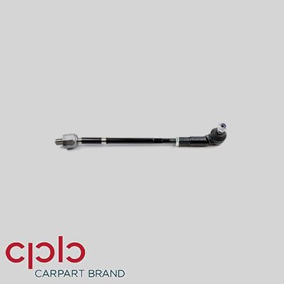 Carpart Brand CPB 505170 Tie Rod 505170