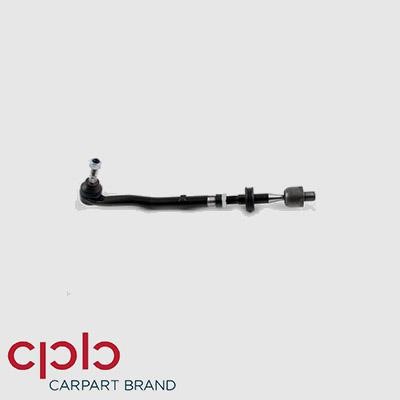Carpart Brand CPB 505656 Tie Rod 505656