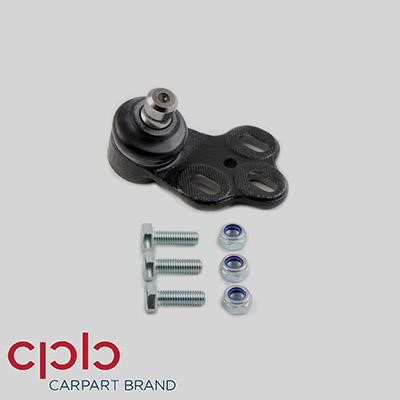 Carpart Brand CPB 505301 Ball joint front lower left arm 505301