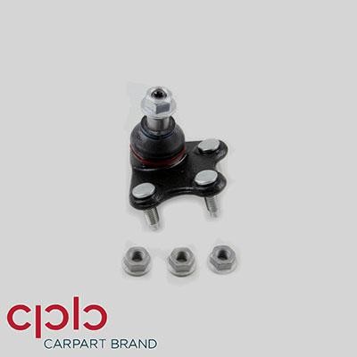 Carpart Brand CPB 505355 Ball joint front lower left arm 505355