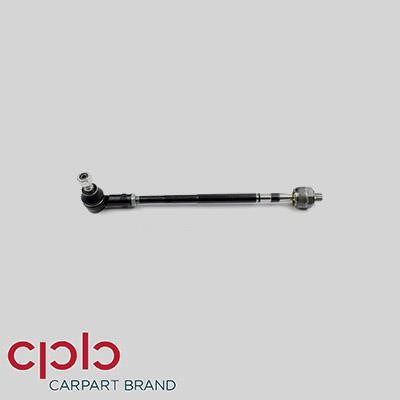 Carpart Brand CPB 505206 Tie Rod 505206