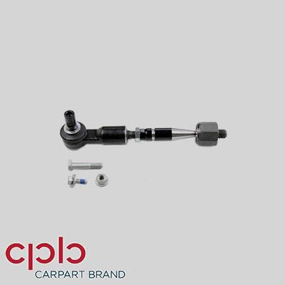 Carpart Brand CPB 505175 Tie Rod 505175