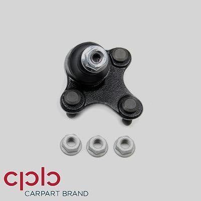 Carpart Brand CPB 505337 Ball joint front lower left arm 505337