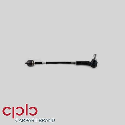 Carpart Brand CPB 505198 Tie Rod 505198