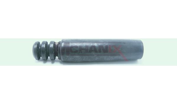 Mchanix NSDBT-013 Bellow and bump for 1 shock absorber NSDBT013