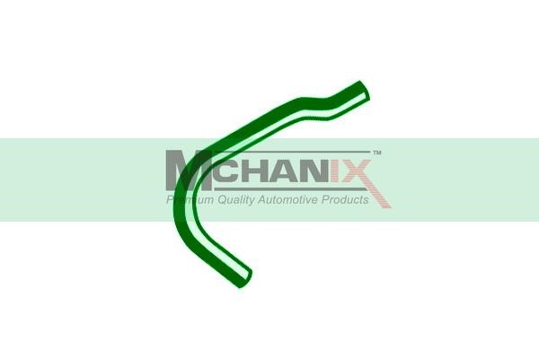 Mchanix MTHTH-078 Radiator hose MTHTH078