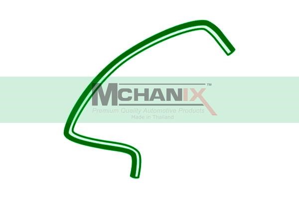 Mchanix JPHTH-005 Radiator hose JPHTH005