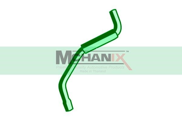 Mchanix HYHTH-007 Radiator hose HYHTH007