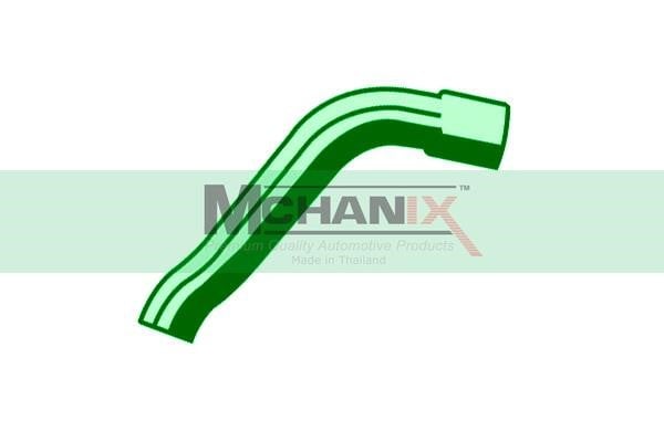 Mchanix TORDH-352 Radiator hose TORDH352