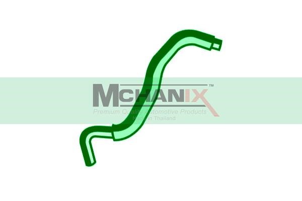Mchanix TOHTH-042 Radiator hose TOHTH042