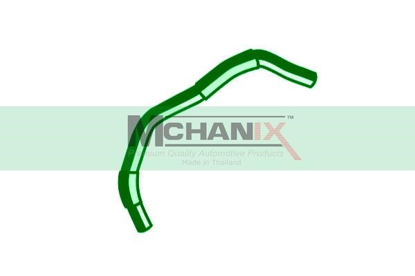 Mchanix HOHTH-001 Radiator hose HOHTH001