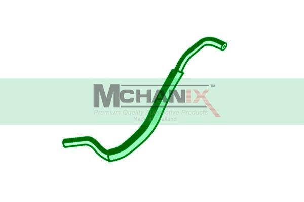 Mchanix DWHTH-002 Radiator hose DWHTH002