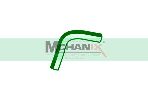 Mchanix HYBPH-015 Radiator hose HYBPH015