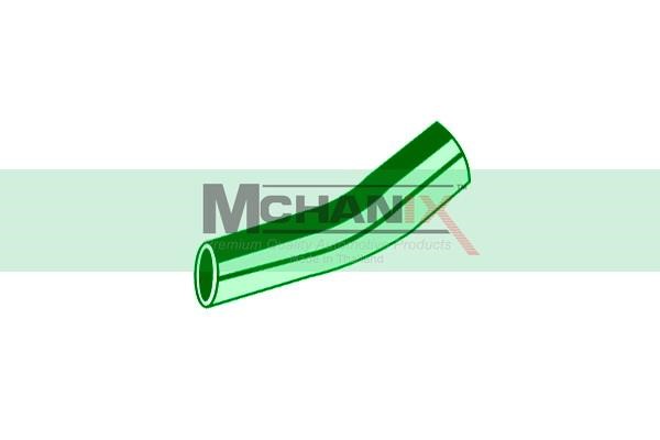 Mchanix TORDH-157 Radiator hose TORDH157