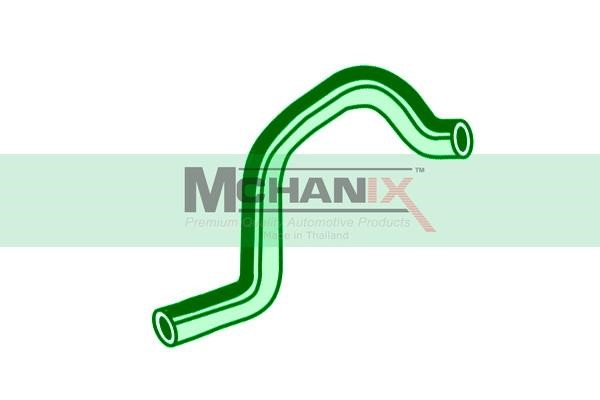 Mchanix FDRDH-085 Radiator hose FDRDH085