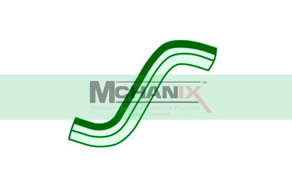 Mchanix TORDH-297 Radiator hose TORDH297