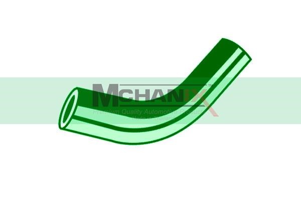 Mchanix TORDH-156 Radiator hose TORDH156