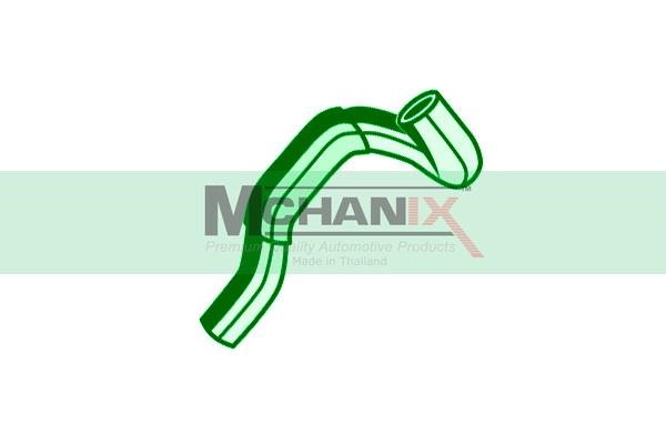 Mchanix TORDH-221 Radiator hose TORDH221