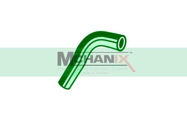 Mchanix HORDH-035 Radiator hose HORDH035