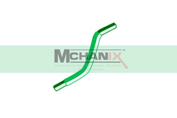 Mchanix CVHTH-075 Radiator hose CVHTH075