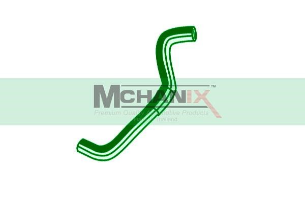 Mchanix LXRDH-015 Radiator hose LXRDH015