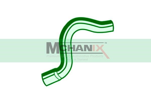 Mchanix VORDH-025 Radiator hose VORDH025