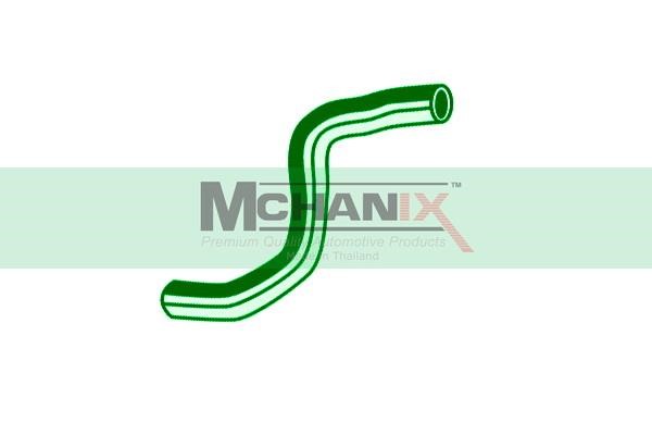 Mchanix CVRDH-157 Radiator hose CVRDH157